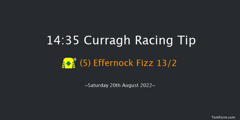 Curragh 14:35 Handicap 12f Sat 13th Aug 2022