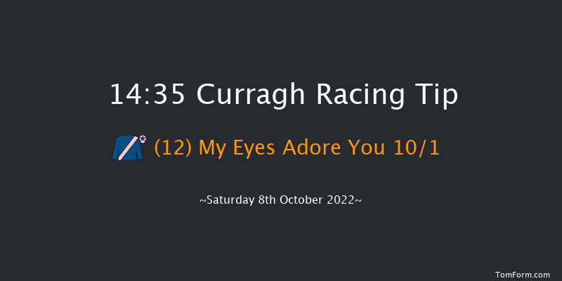 Curragh 14:35 Listed 6f Sun 25th Sep 2022