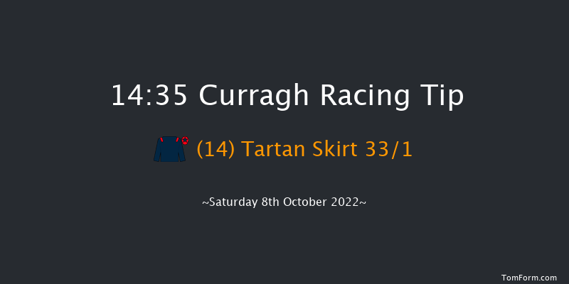 Curragh 14:35 Listed 6f Sun 25th Sep 2022