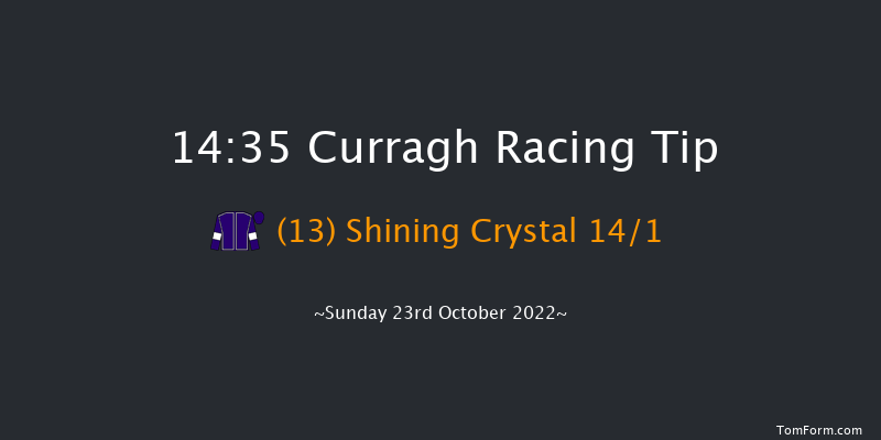 Curragh 14:35 Maiden 7f Thu 13th Oct 2022