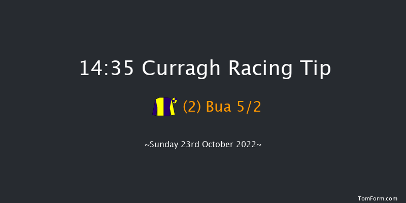 Curragh 14:35 Maiden 7f Thu 13th Oct 2022