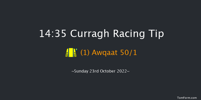 Curragh 14:35 Maiden 7f Thu 13th Oct 2022