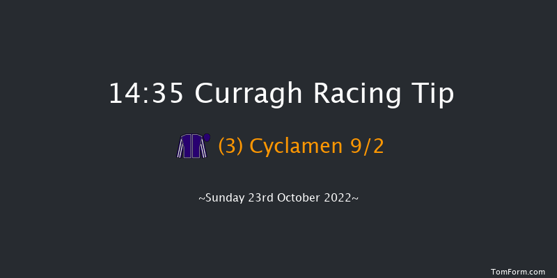 Curragh 14:35 Maiden 7f Thu 13th Oct 2022