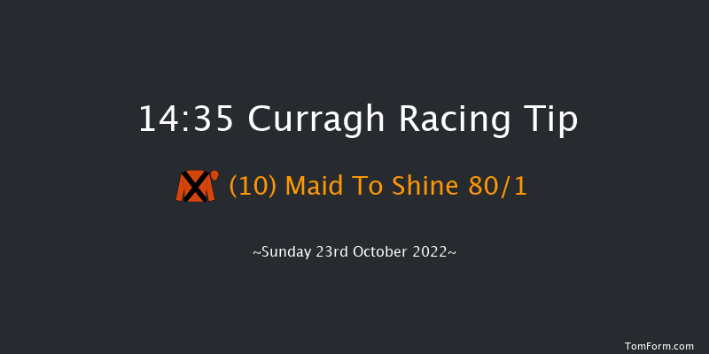 Curragh 14:35 Maiden 7f Thu 13th Oct 2022