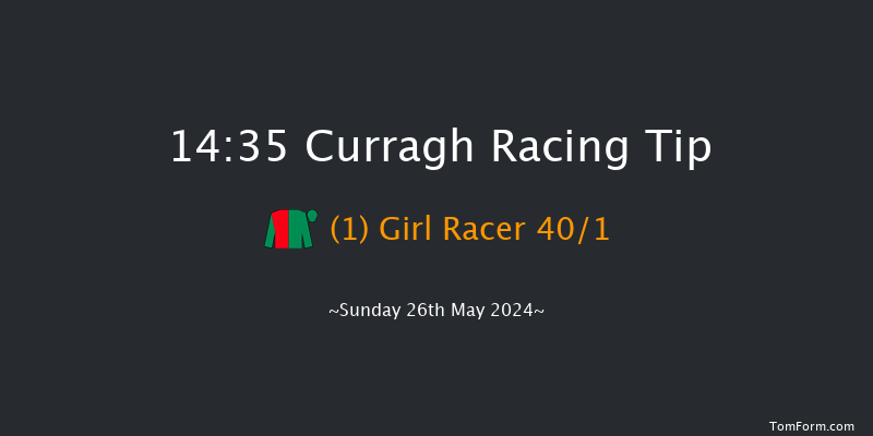 Curragh  14:35 Group 2 8f Sat 25th May 2024