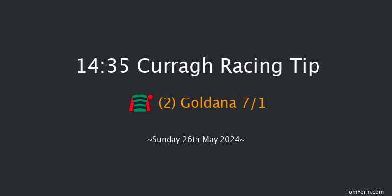 Curragh  14:35 Group 2 8f Sat 25th May 2024