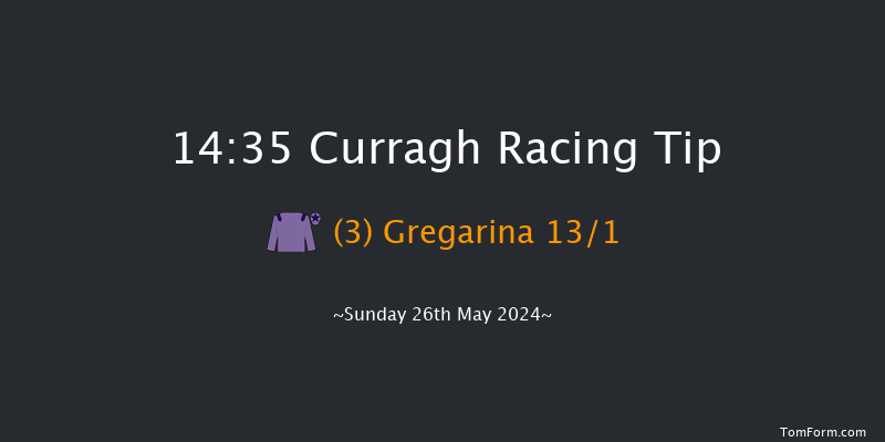 Curragh  14:35 Group 2 8f Sat 25th May 2024