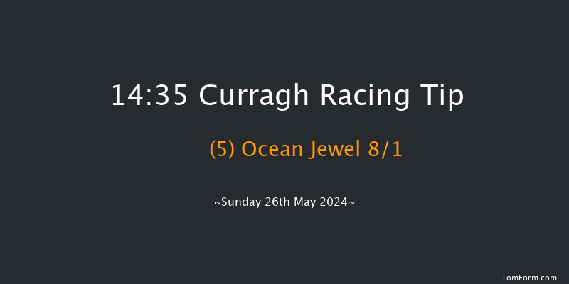 Curragh  14:35 Group 2 8f Sat 25th May 2024