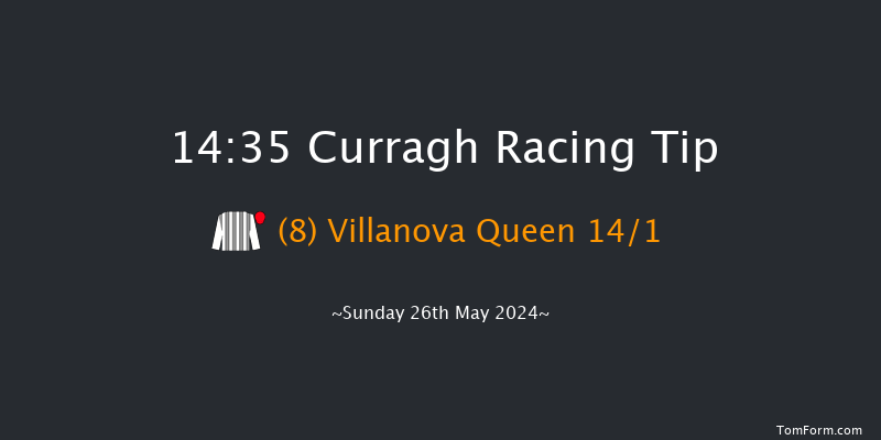 Curragh  14:35 Group 2 8f Sat 25th May 2024