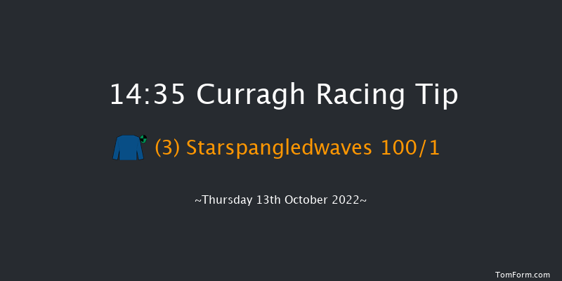 Curragh 14:35 Maiden 6f Sat 8th Oct 2022