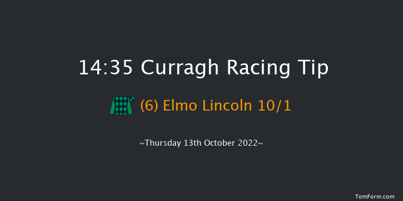 Curragh 14:35 Maiden 6f Sat 8th Oct 2022