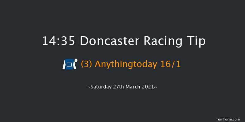 Unibet Spring Mile Handicap (Str) Doncaster 14:35 Handicap (Class 2) 8f Thu 18th Mar 2021