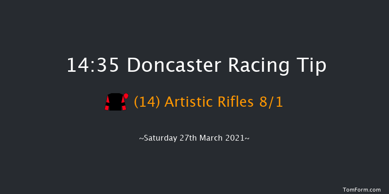 Unibet Spring Mile Handicap (Str) Doncaster 14:35 Handicap (Class 2) 8f Thu 18th Mar 2021