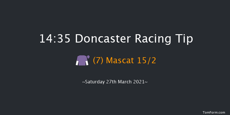 Unibet Spring Mile Handicap (Str) Doncaster 14:35 Handicap (Class 2) 8f Thu 18th Mar 2021