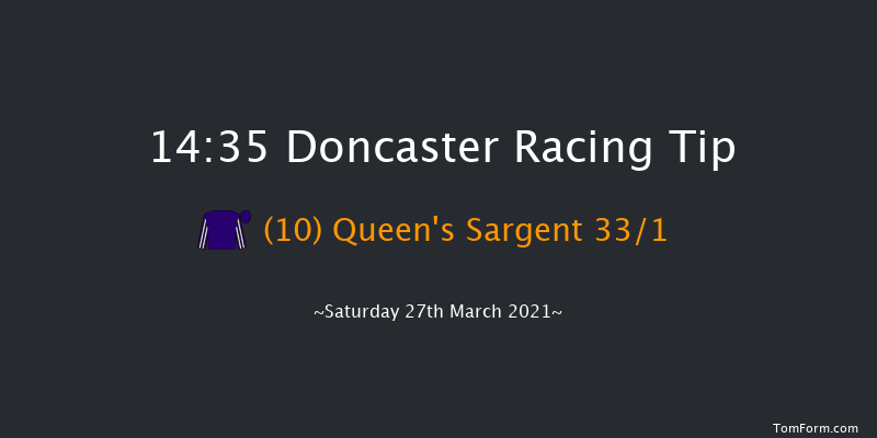 Unibet Spring Mile Handicap (Str) Doncaster 14:35 Handicap (Class 2) 8f Thu 18th Mar 2021