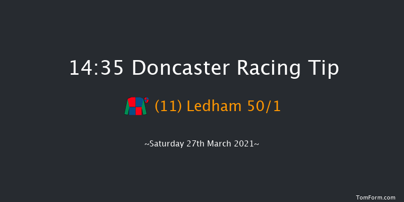 Unibet Spring Mile Handicap (Str) Doncaster 14:35 Handicap (Class 2) 8f Thu 18th Mar 2021