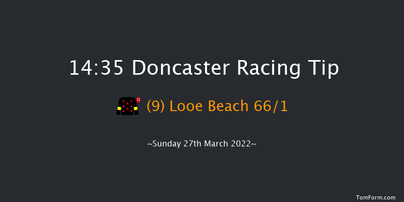 Doncaster 14:35 Stakes (Class 5) 7f Sat 26th Mar 2022