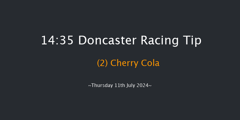 Doncaster  14:35 Handicap (Class 6) 14f Fri 5th Jul 2024