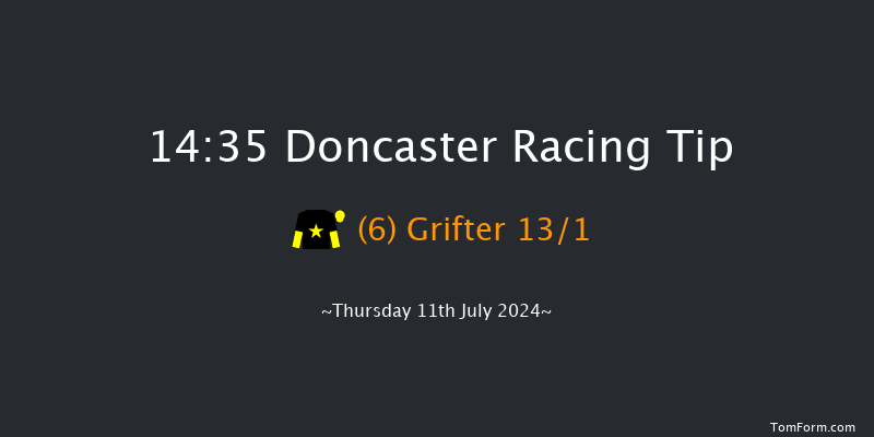 Doncaster  14:35 Handicap (Class 6) 14f Fri 5th Jul 2024