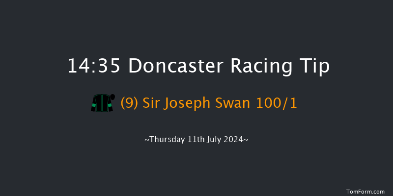 Doncaster  14:35 Handicap (Class 6) 14f Fri 5th Jul 2024