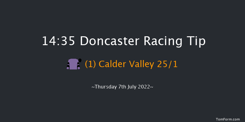 Doncaster 14:35 Maiden (Class 5) 6f Fri 1st Jul 2022