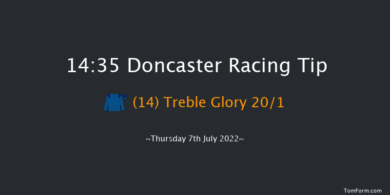 Doncaster 14:35 Maiden (Class 5) 6f Fri 1st Jul 2022