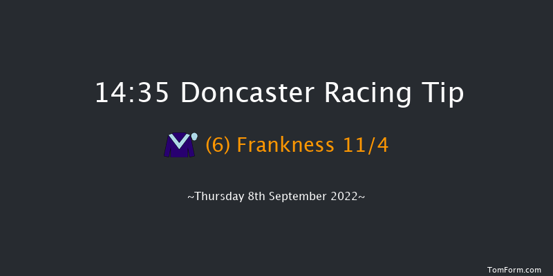 Doncaster 14:35 Group 2 (Class 1) 8f Wed 7th Sep 2022