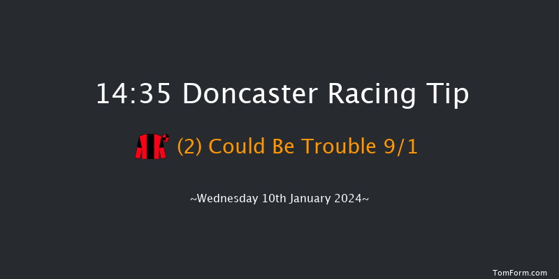 Doncaster 14:35 Handicap Hurdle (Class 4) 19f Fri 29th Dec 2023