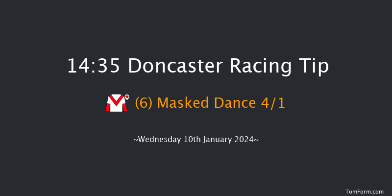 Doncaster 14:35 Handicap Hurdle (Class 4) 19f Fri 29th Dec 2023