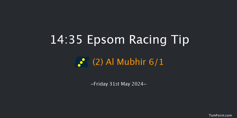 Epsom  14:35 Handicap (Class 2) 8f Tue 23rd Apr 2024