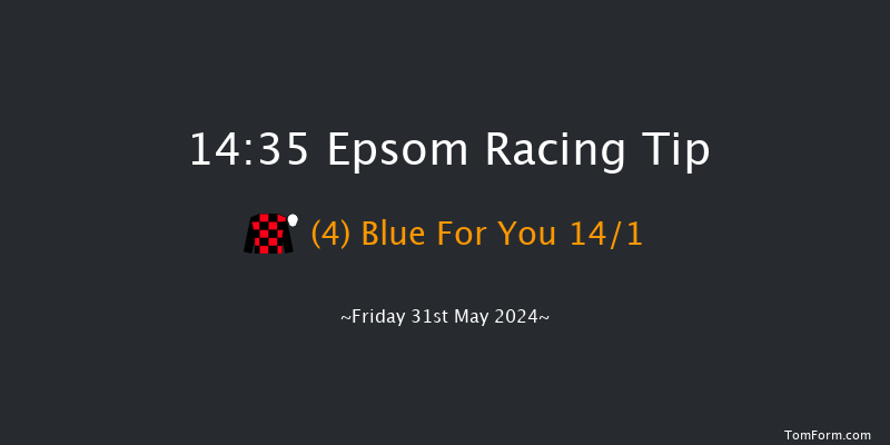 Epsom  14:35 Handicap (Class 2) 8f Tue 23rd Apr 2024