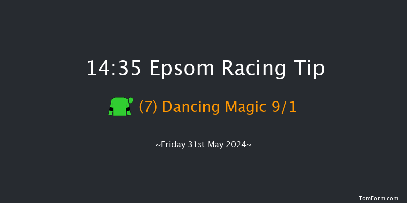 Epsom  14:35 Handicap (Class 2) 8f Tue 23rd Apr 2024