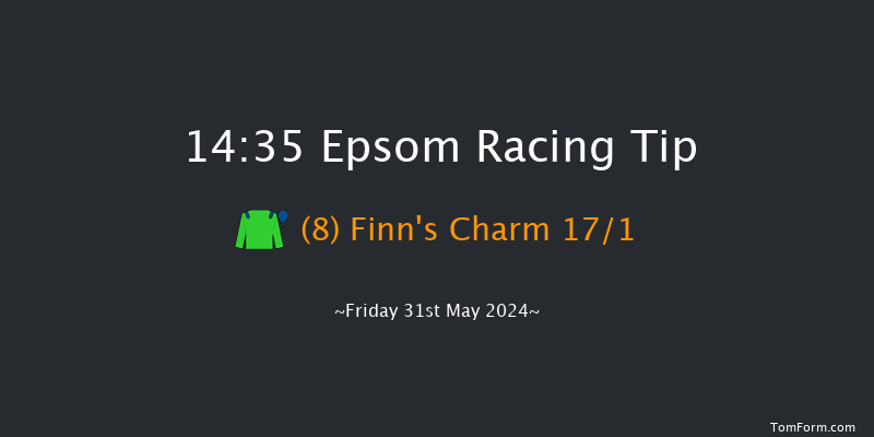 Epsom  14:35 Handicap (Class 2) 8f Tue 23rd Apr 2024