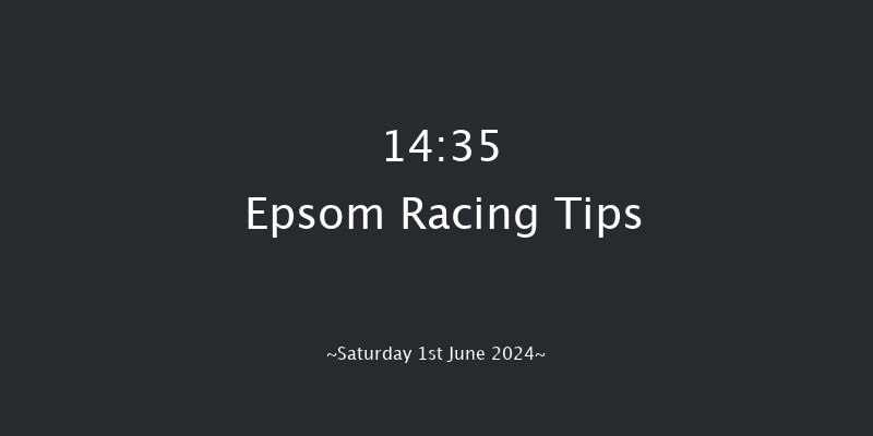 Epsom  14:35 Group 3 (Class 1) 8f Fri 31st May 2024