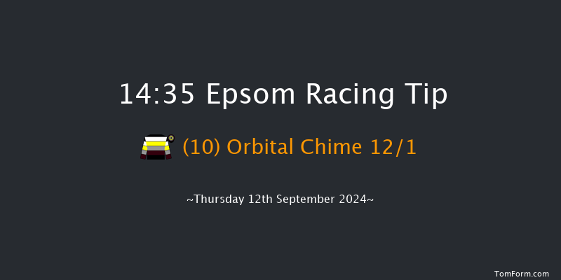 Epsom  14:35 Handicap (Class 4) 7f  Mon 26th Aug 2024