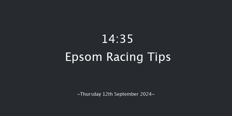 Epsom  14:35 Handicap (Class 4) 7f  Mon 26th Aug 2024