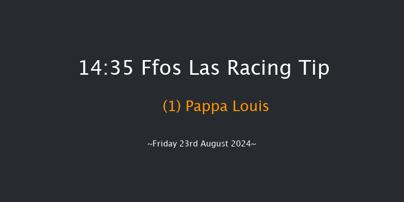 Ffos Las  14:35 Stakes (Class 5) 7f Wed 14th Aug 2024