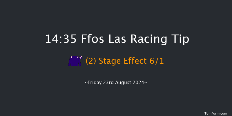 Ffos Las  14:35 Stakes (Class 5) 7f Wed 14th Aug 2024