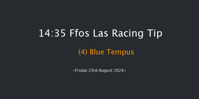 Ffos Las  14:35 Stakes (Class 5) 7f Wed 14th Aug 2024