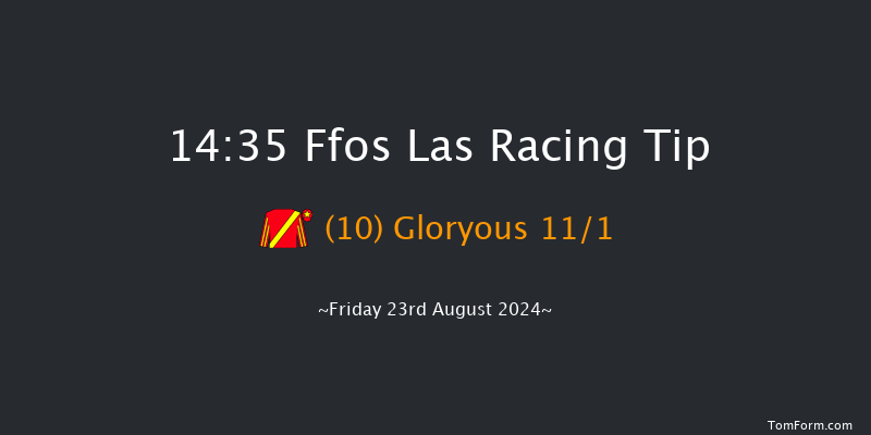 Ffos Las  14:35 Stakes (Class 5) 7f Wed 14th Aug 2024