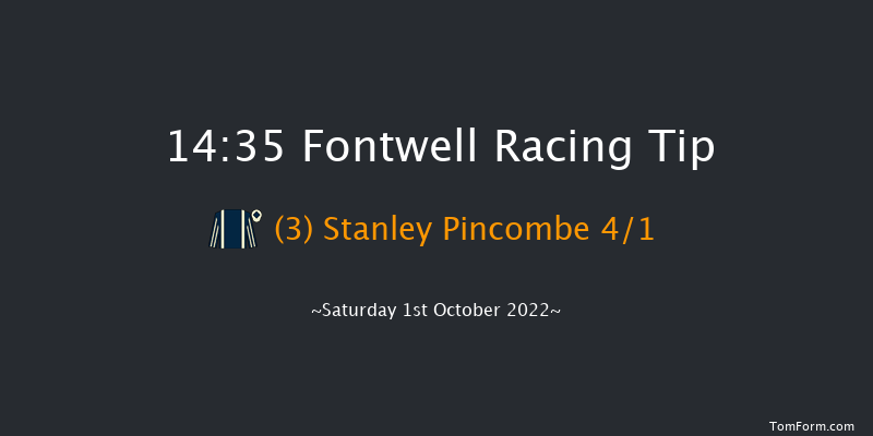 Fontwell 14:35 Handicap Chase (Class 4) 20f Fri 30th Sep 2022