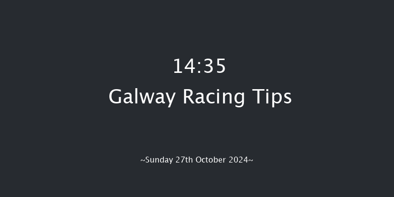 Galway  14:35 Handicap Chase 22f Sat 26th Oct 2024