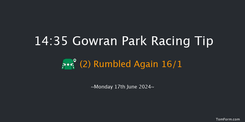 Gowran Park  14:35 Handicap 7f Sun 16th Jun 2024