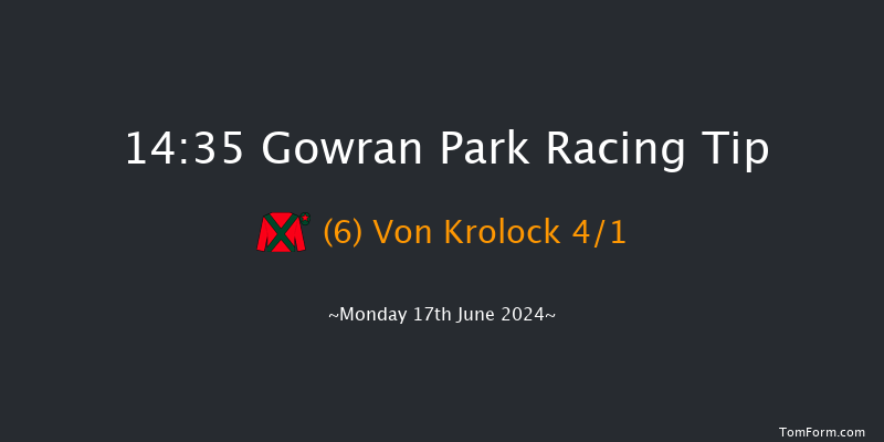 Gowran Park  14:35 Handicap 7f Sun 16th Jun 2024