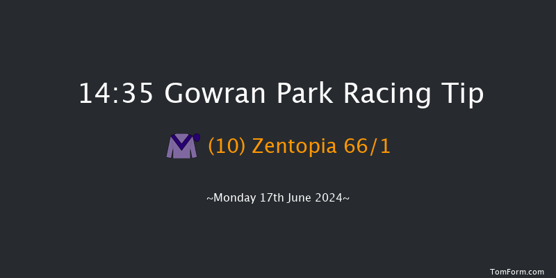 Gowran Park  14:35 Handicap 7f Sun 16th Jun 2024