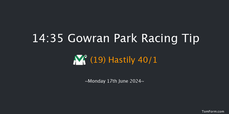 Gowran Park  14:35 Handicap 7f Sun 16th Jun 2024