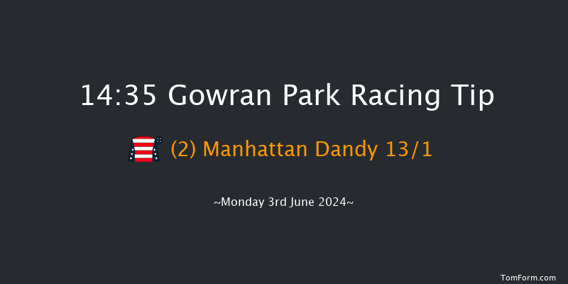 Gowran Park  14:35 Handicap 8f Wed 22nd May 2024