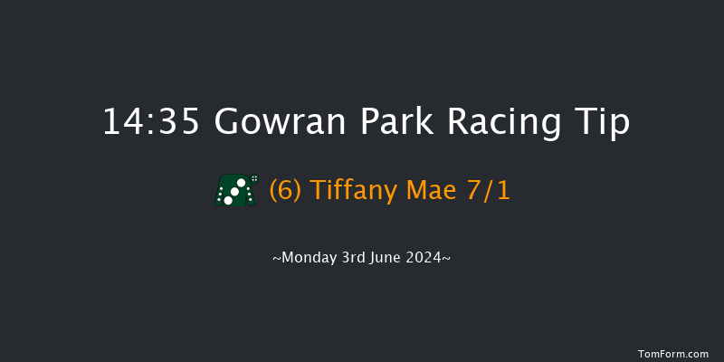 Gowran Park  14:35 Handicap 8f Wed 22nd May 2024