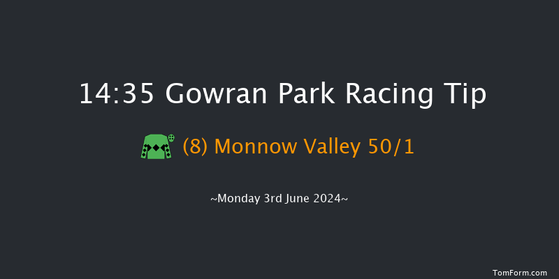 Gowran Park  14:35 Handicap 8f Wed 22nd May 2024