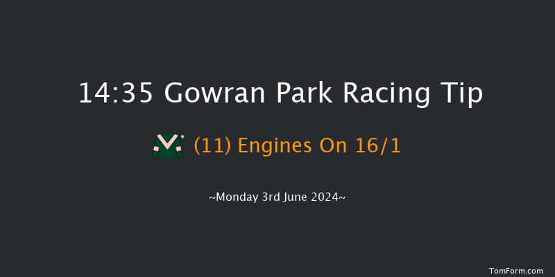 Gowran Park  14:35 Handicap 8f Wed 22nd May 2024